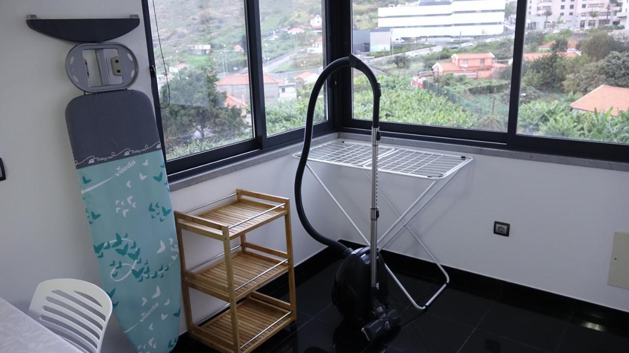 Madeira Luxury Amparo Apartment Funchal  Exterior photo