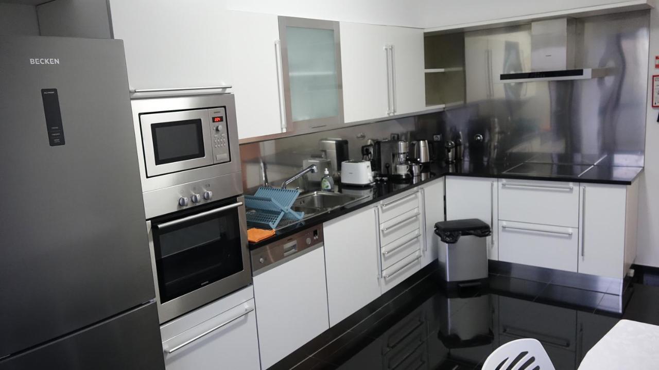 Madeira Luxury Amparo Apartment Funchal  Exterior photo