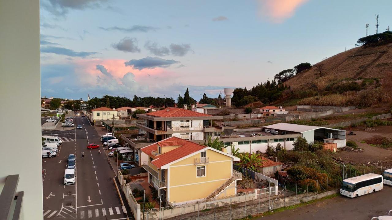 Madeira Luxury Amparo Apartment Funchal  Exterior photo