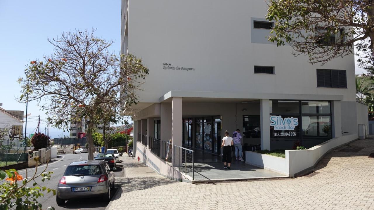 Madeira Luxury Amparo Apartment Funchal  Exterior photo
