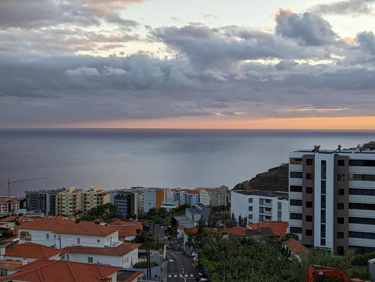 Madeira Luxury Amparo Apartment Funchal  Exterior photo