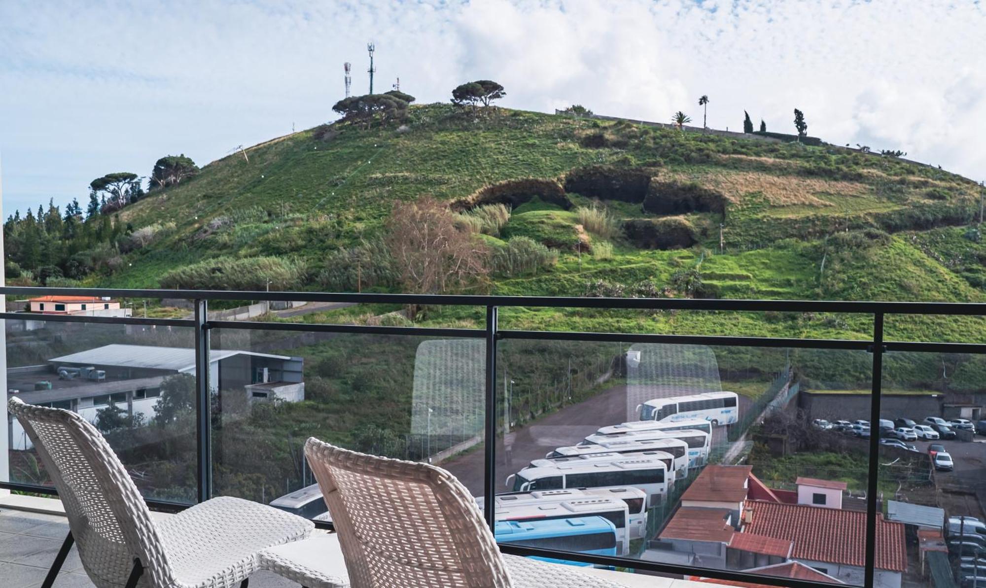 Madeira Luxury Amparo Apartment Funchal  Exterior photo