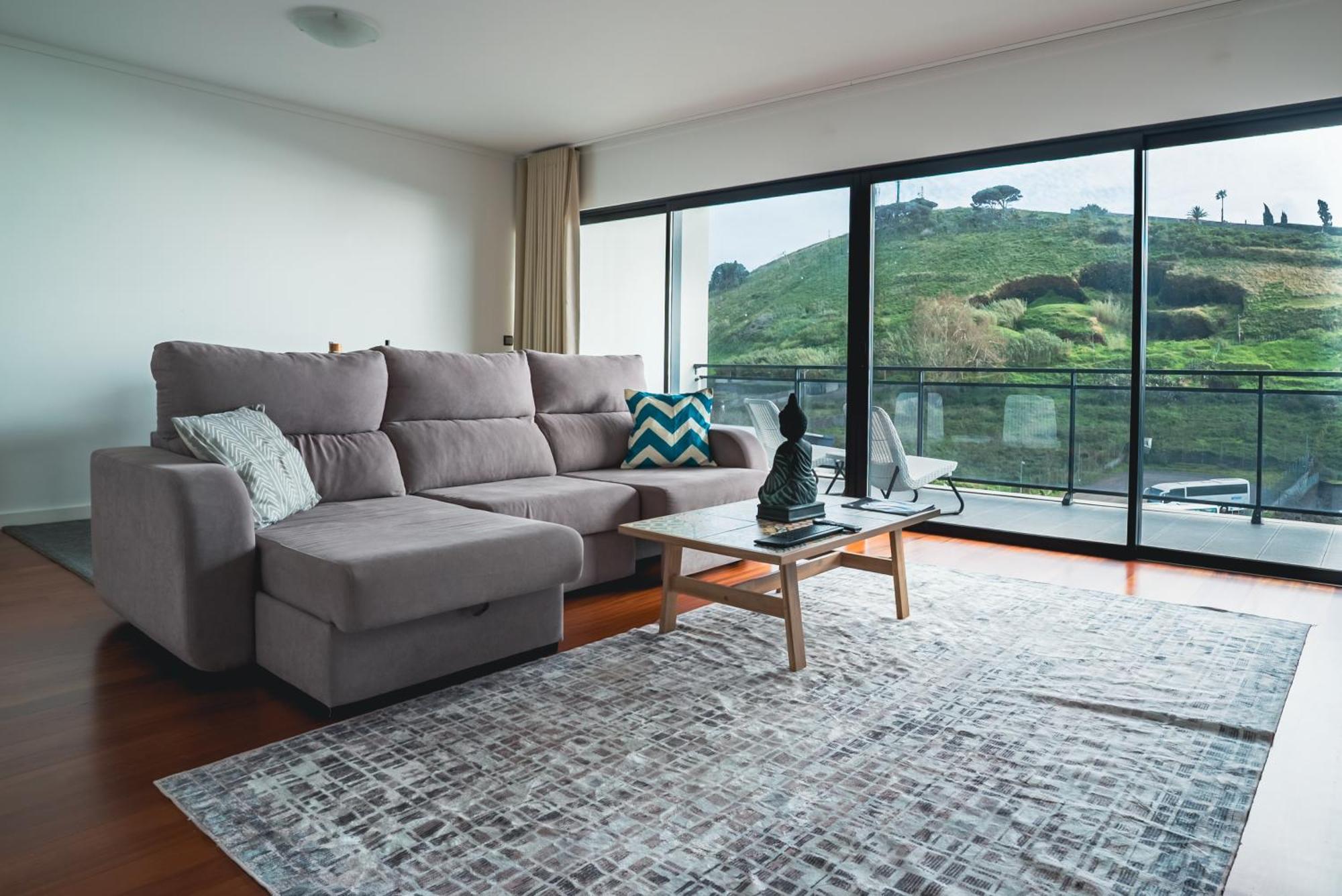 Madeira Luxury Amparo Apartment Funchal  Exterior photo