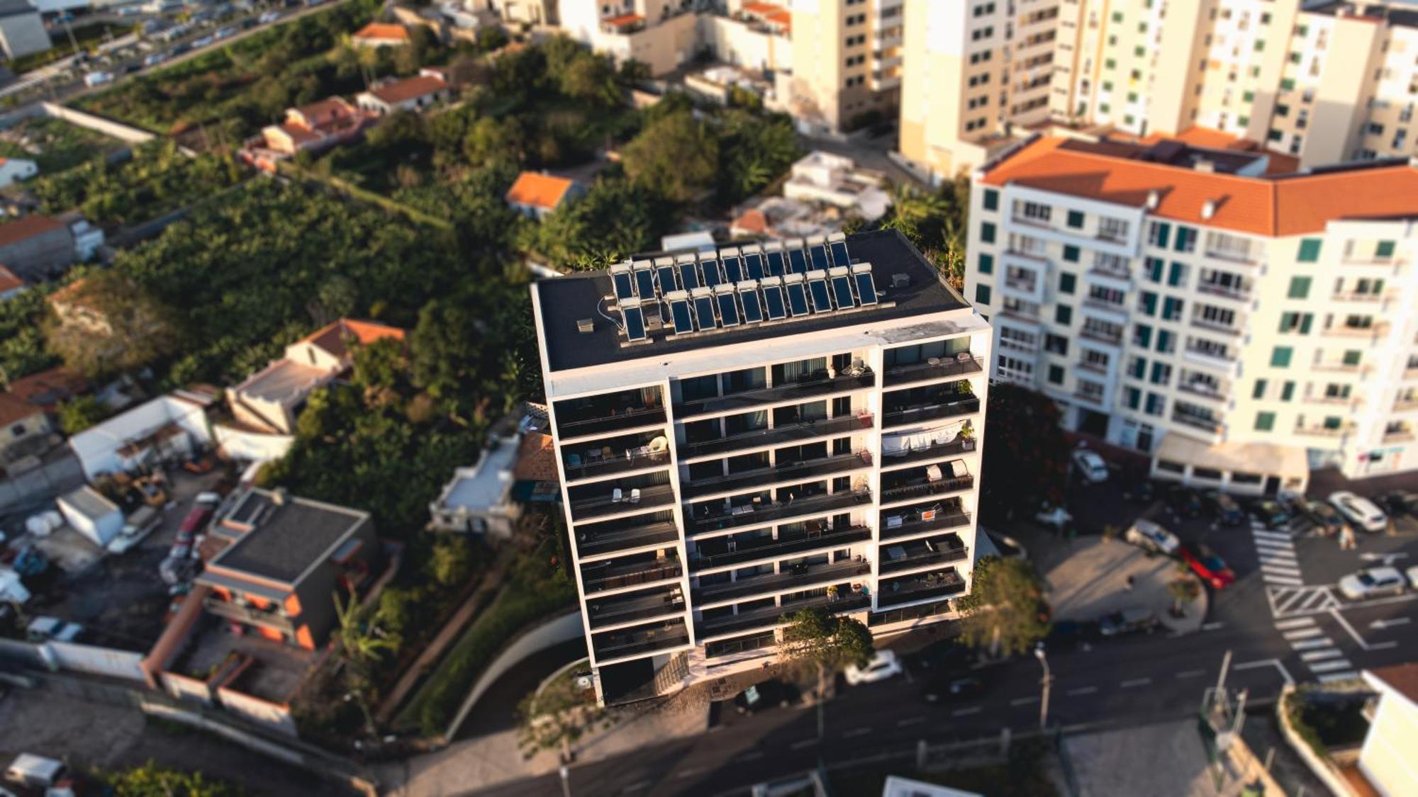 Madeira Luxury Amparo Apartment Funchal  Exterior photo