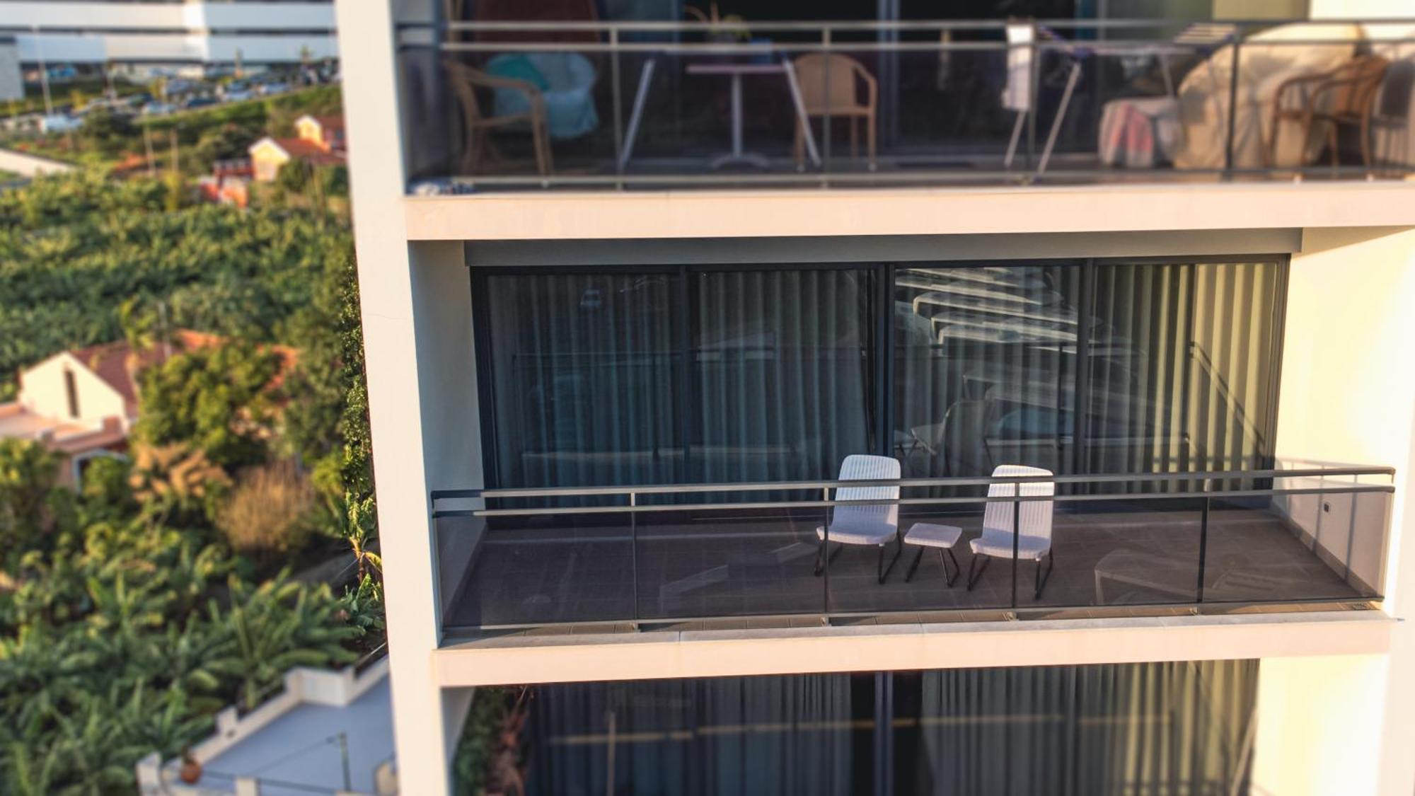 Madeira Luxury Amparo Apartment Funchal  Exterior photo